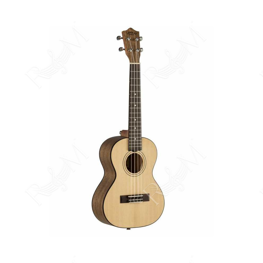 SPPW-TX UKULELE TENORE SPRUCE PACIFIC