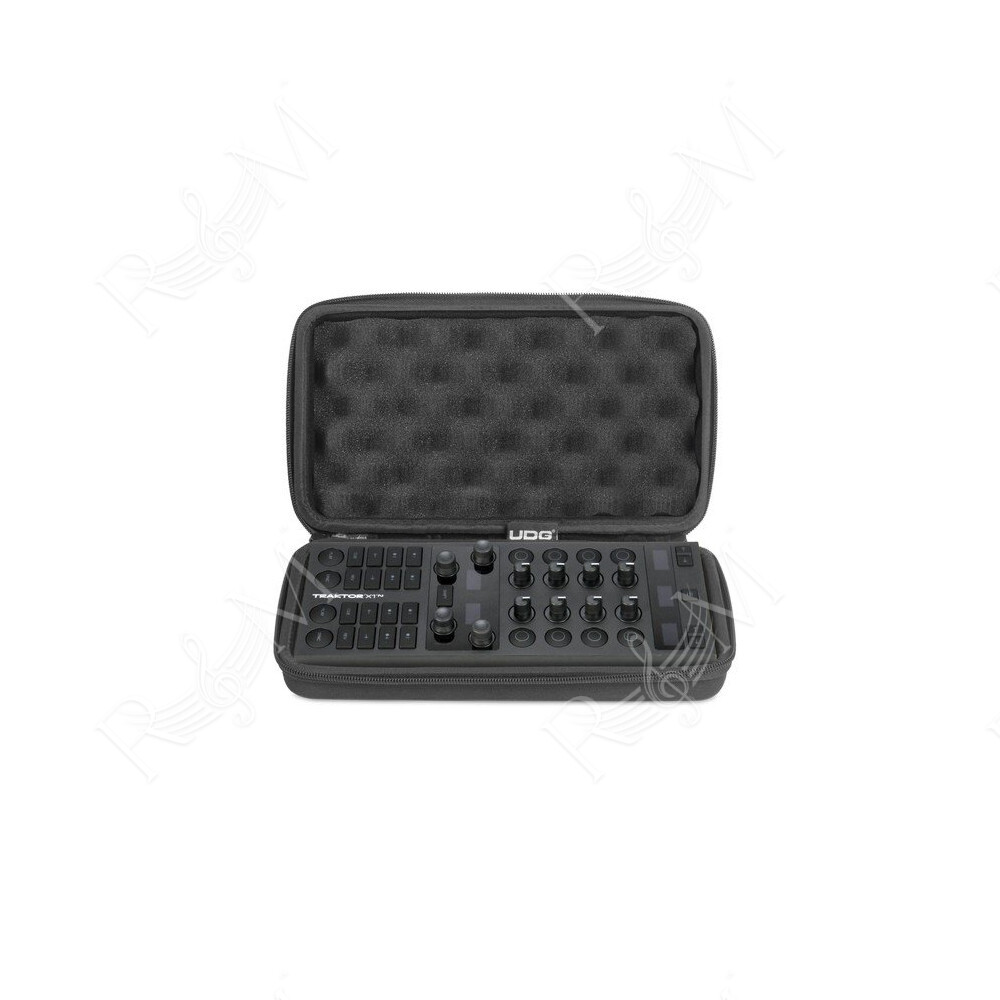 U8503BL - CREATOR NI TRAKTOR MK3 HARCASE BLACK