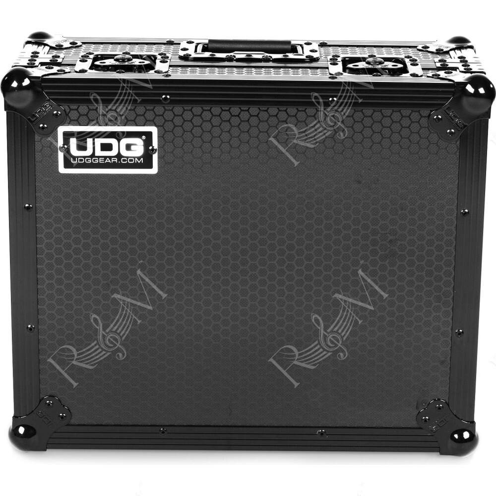 U91095BL - ULTIMATE FLIGHT CASE PIONEER PLX-CRSS12 BLACK