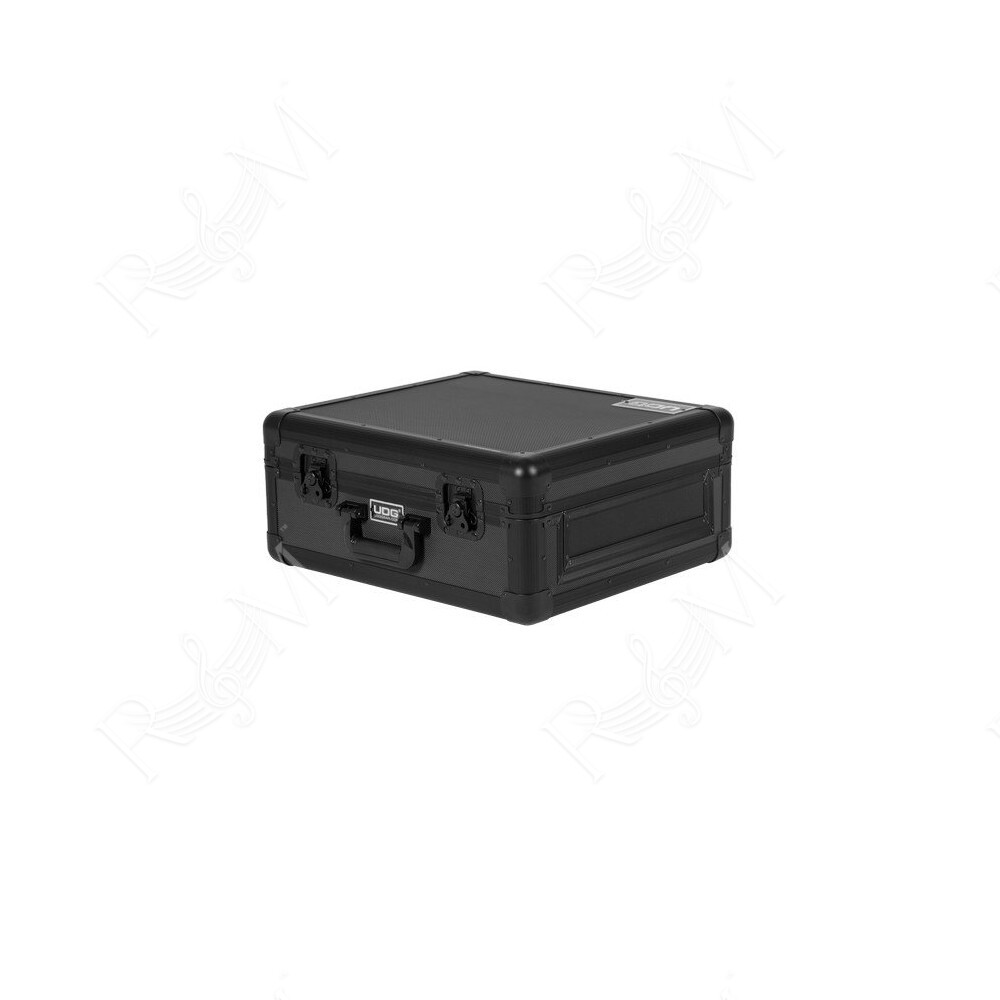 U93025BL - ULTIMATE PICK FOAM FLIGHT CASE PIONEER PLX-CRSS12 BLACK