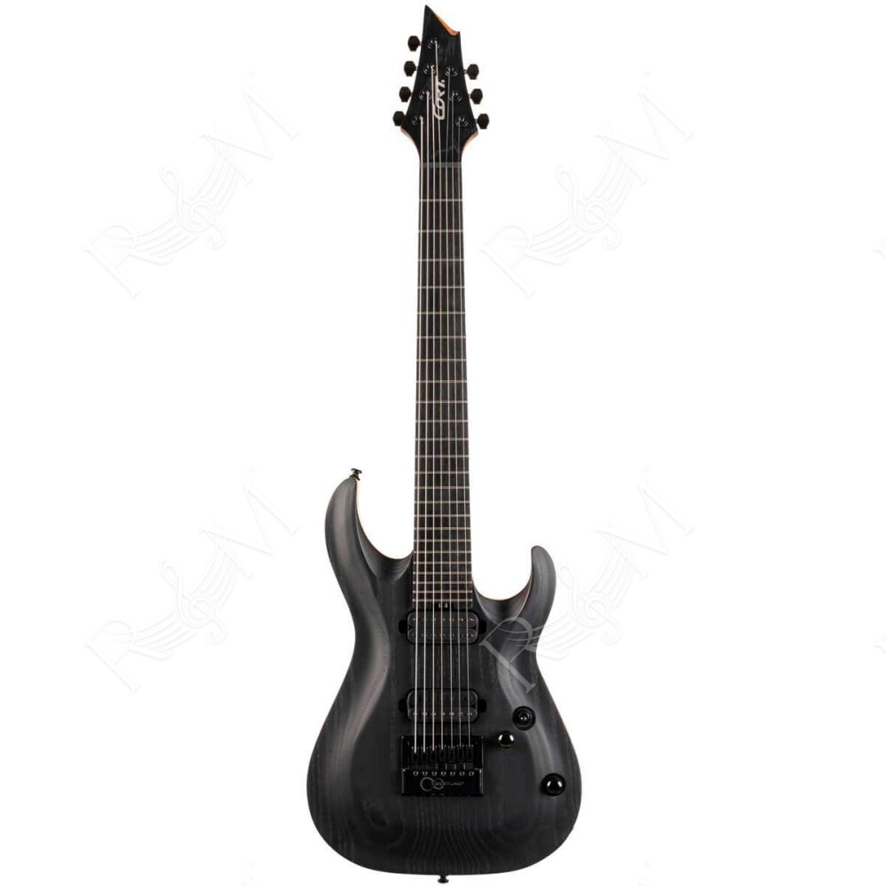 KX707 EVERTUNE OPBK W/BAG