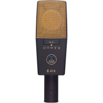 C414 XLII