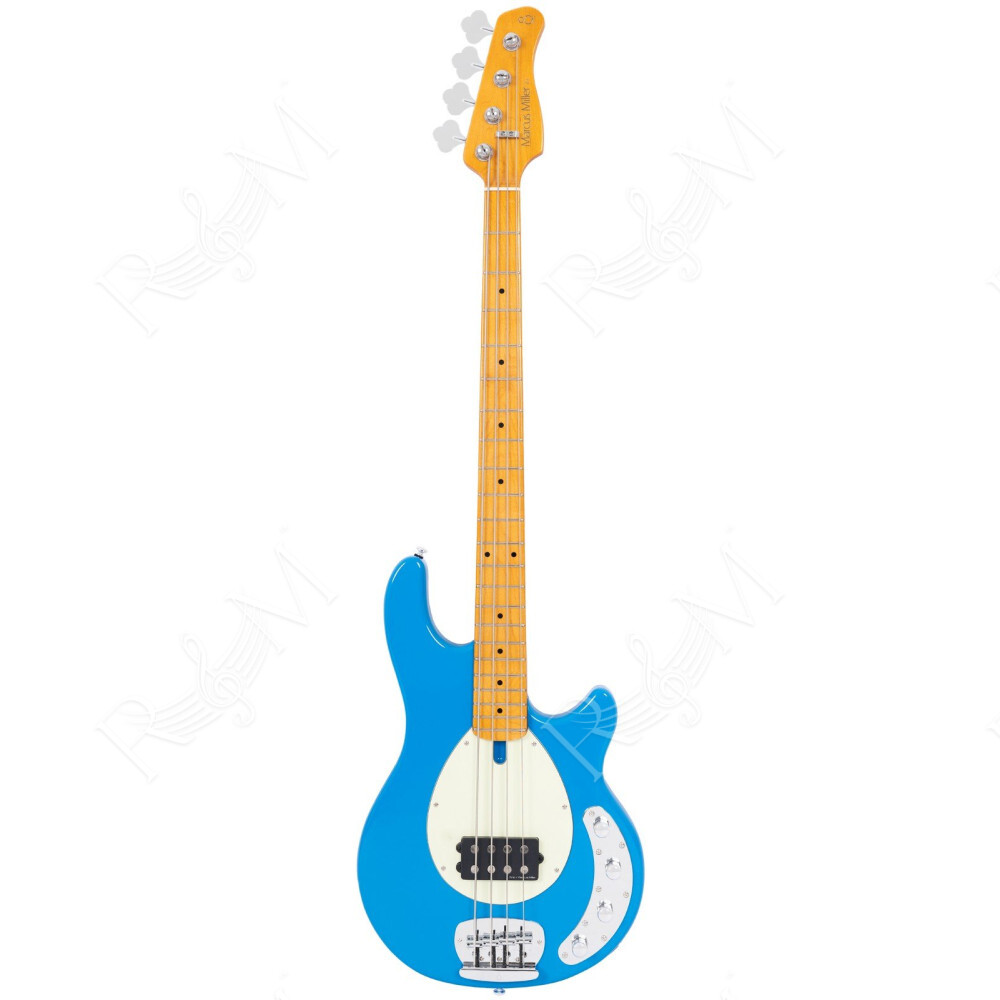 Z3-4 BLUE