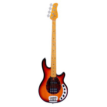 Z7-4 3TONE SUNBURST