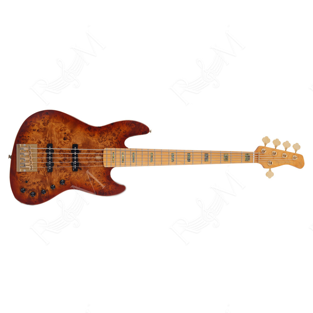 V10-5 NATURAL SATIN