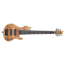 F10-6 NATURAL SATIN
