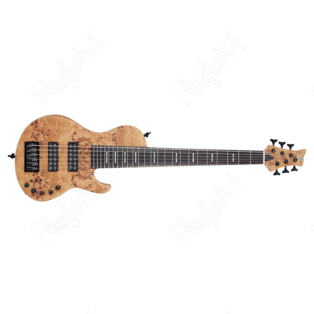 F10-6 NATURAL SATIN