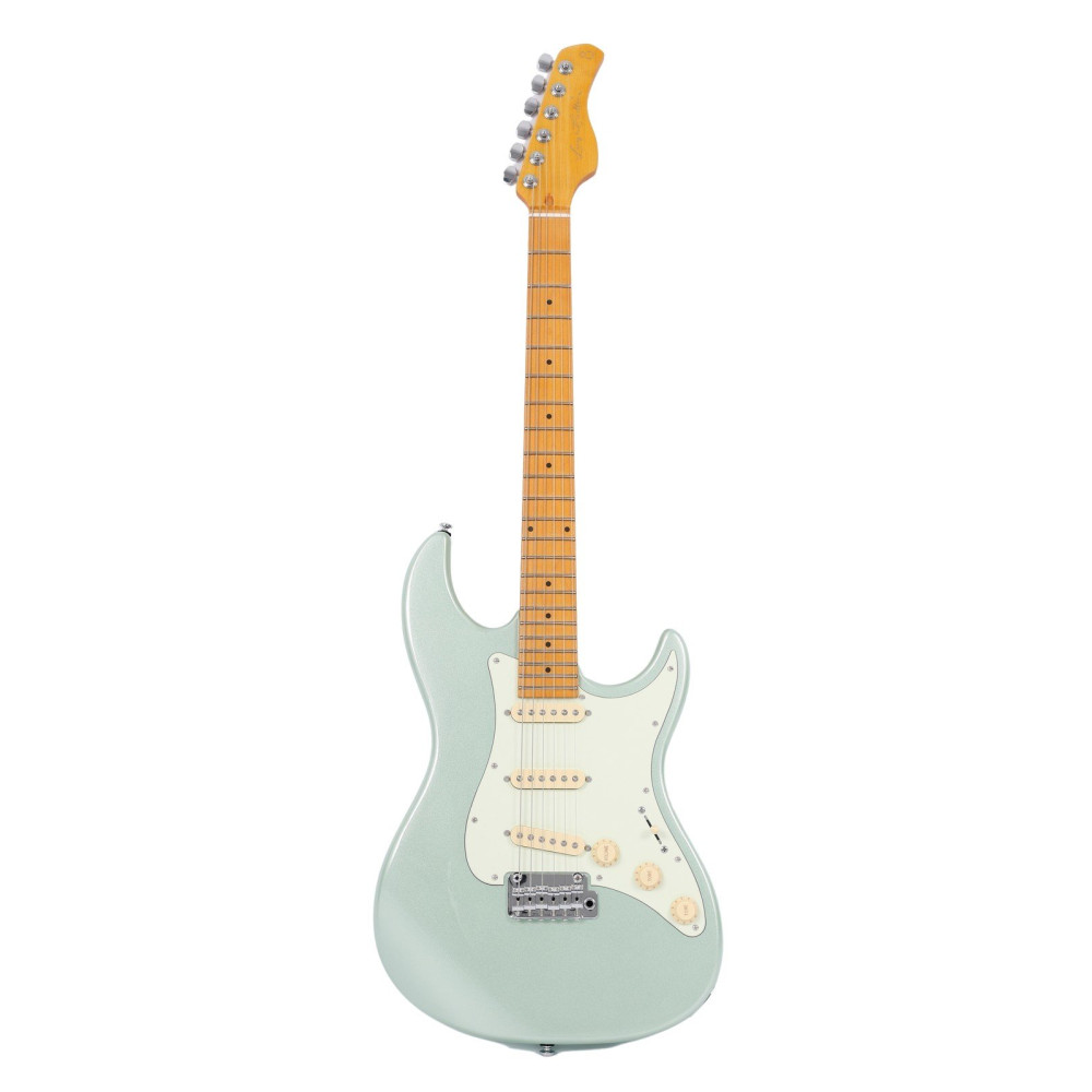 S5 SURF GREEN METALLIC
