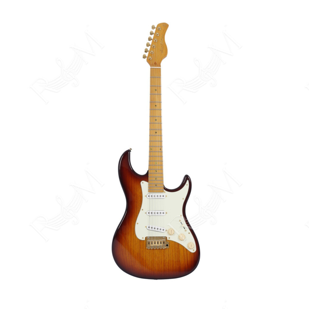 S10 SSS TOBACCO SUNBURST