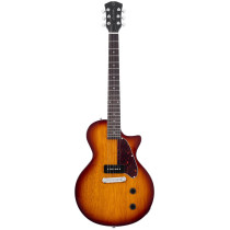 L3 P90 TOBACCO SUNBURST