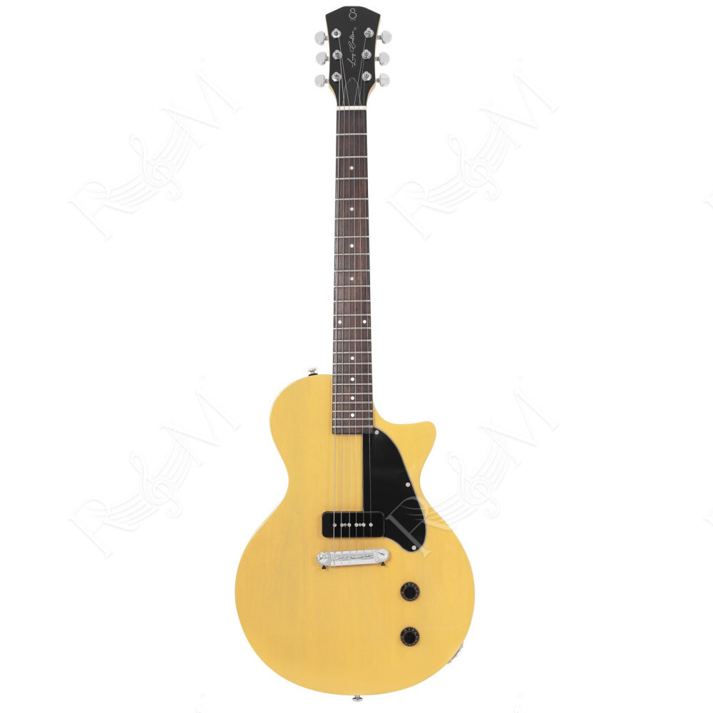 L3 P90 TV YELLOW