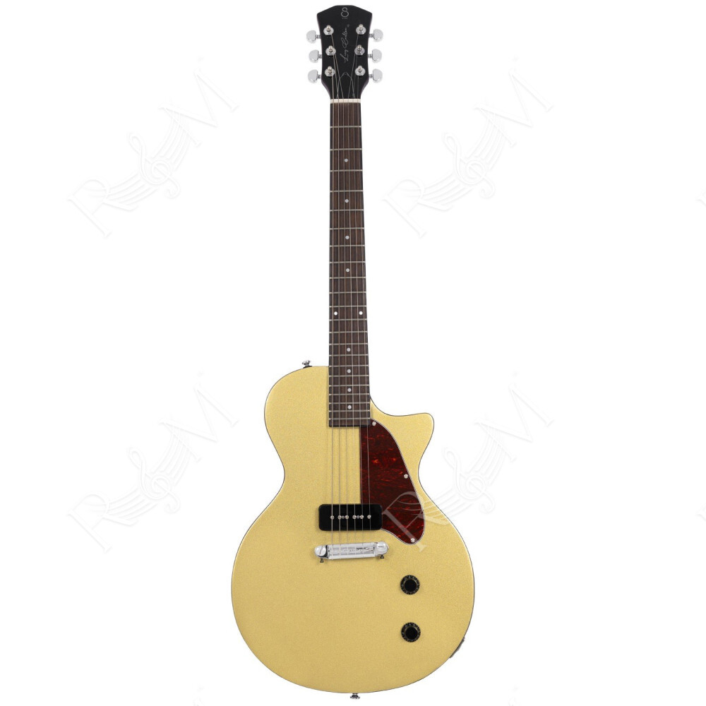 L3 P90 GOLD TOP