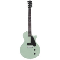 L3 P90 SURF GREEN METALLIC