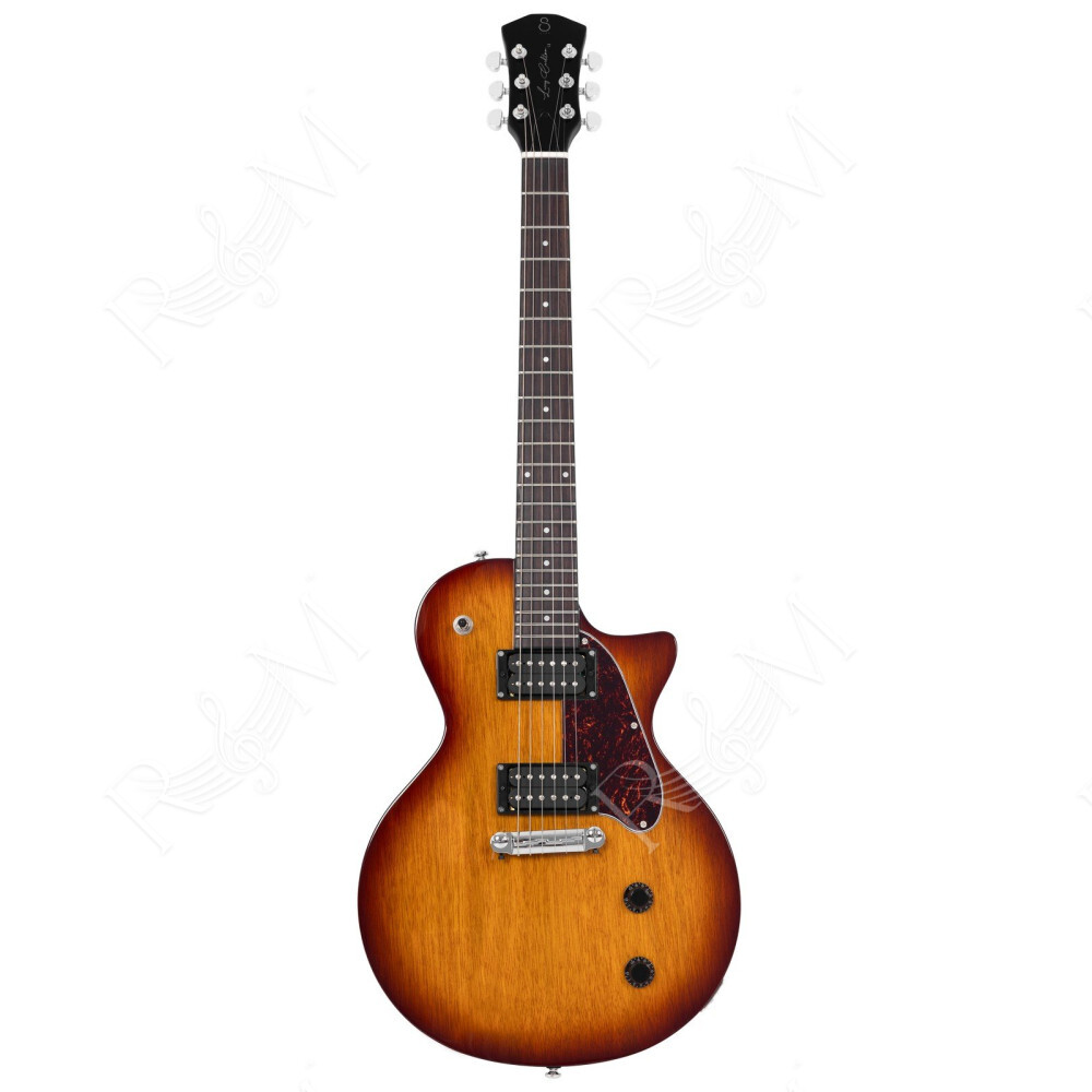 L3 HH TOBACCO SUNBURST