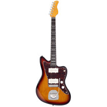 J5 3TONE SUNBURST