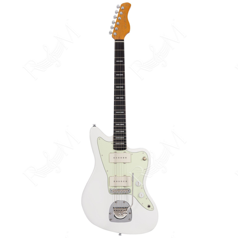 J5 WHITE