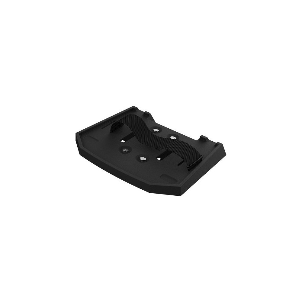 EVERSE 12 TRAY-BK