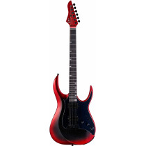 GTRS M800 DARK RED