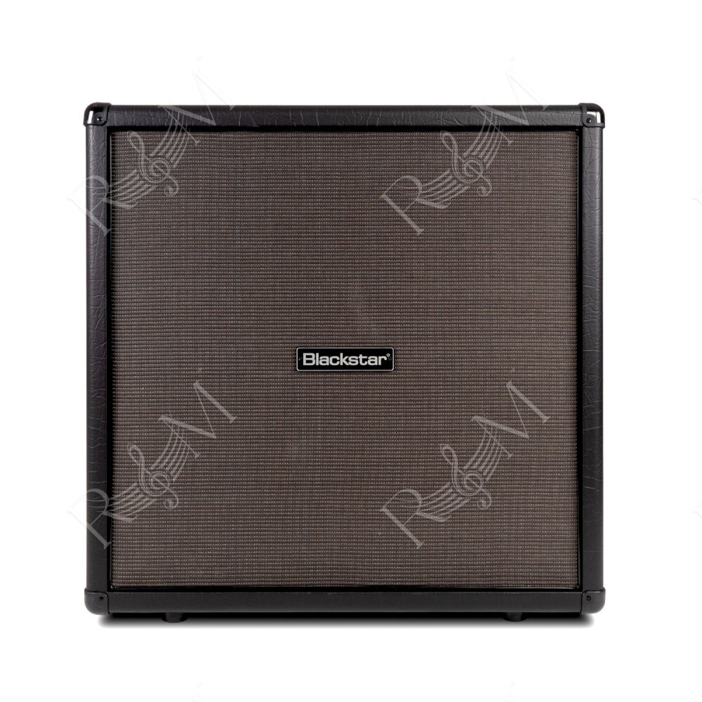 SERIES ONE PRO 412B MK II CABINET