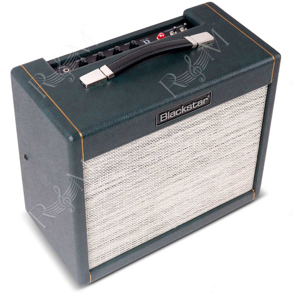 TV-10 B EL34 COMBO
