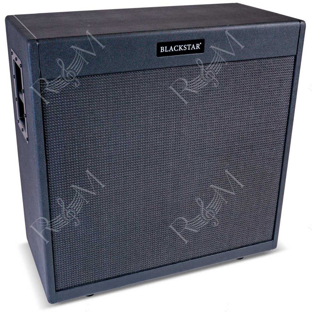 ST JAMES 412B 4X12 LIGHTWEIGHT CAB