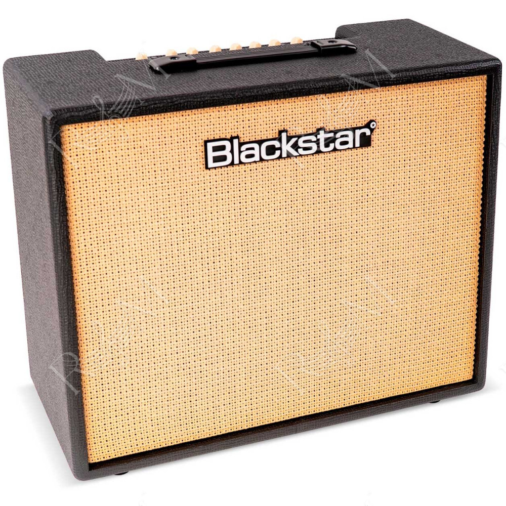 DEBUT 100R 1X12 COMBO - BLACK