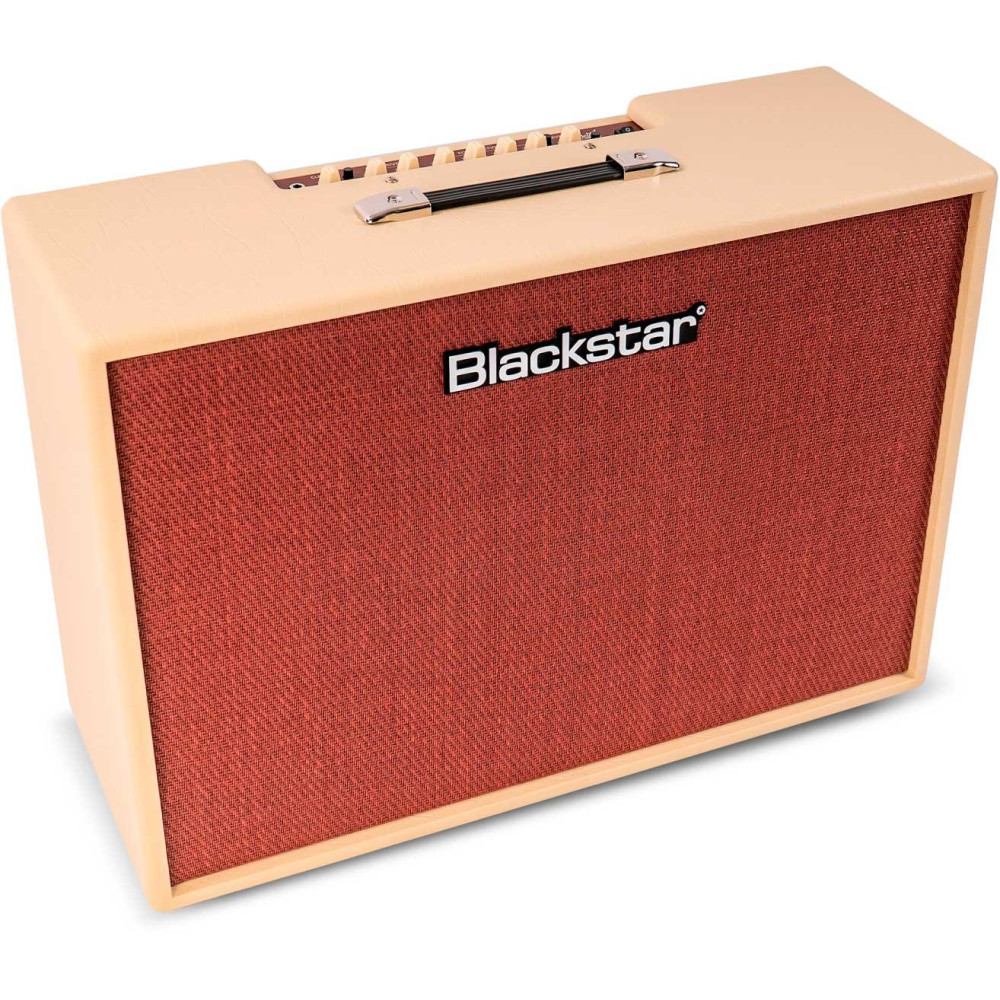 DEBUT 100R 2X12 COMBO - CREAM
