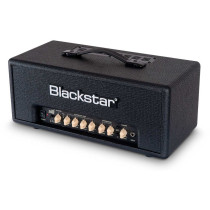 DEBUT 100RH HEAD - BLACK