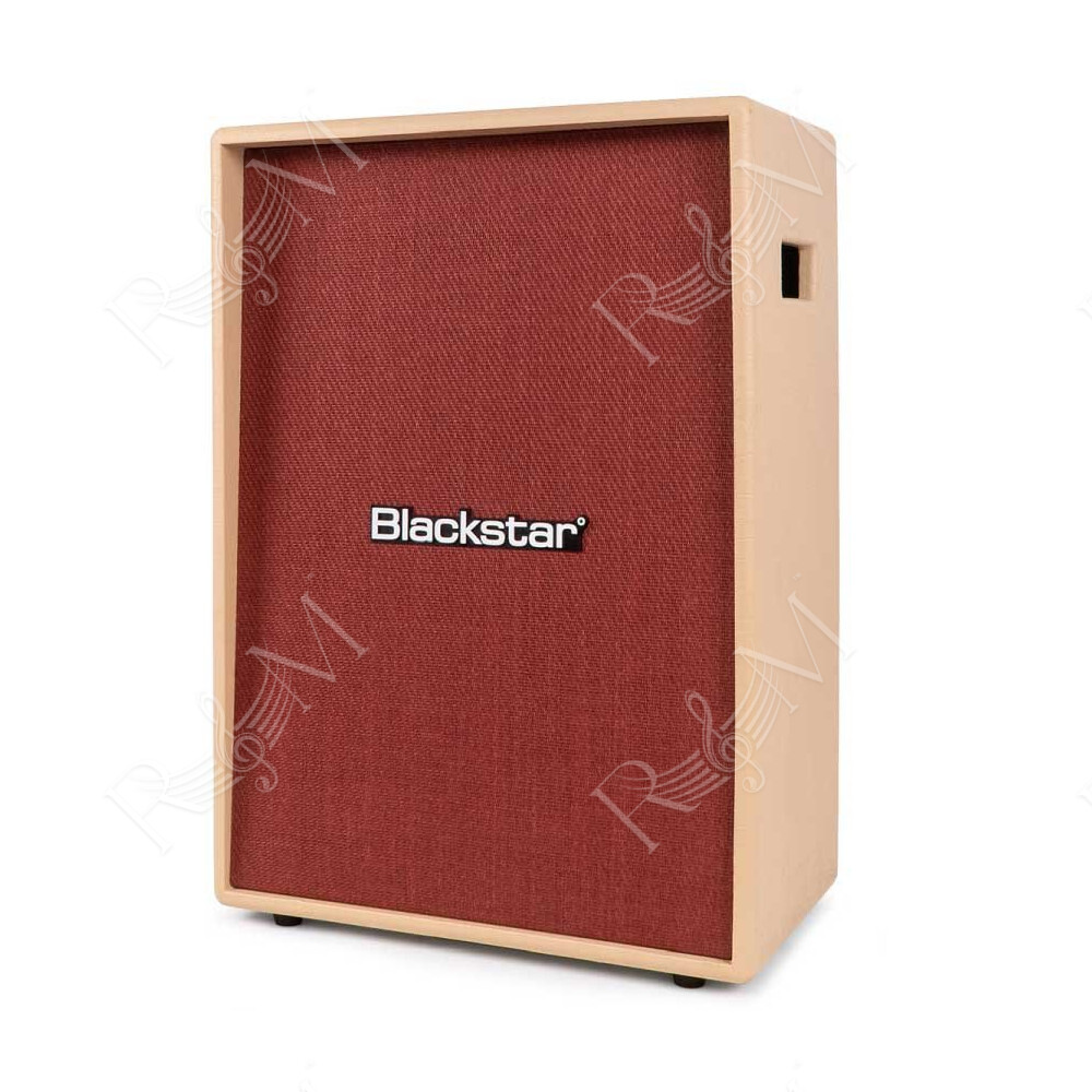 DEBUT 212V 2X12 CABINET - CREAM