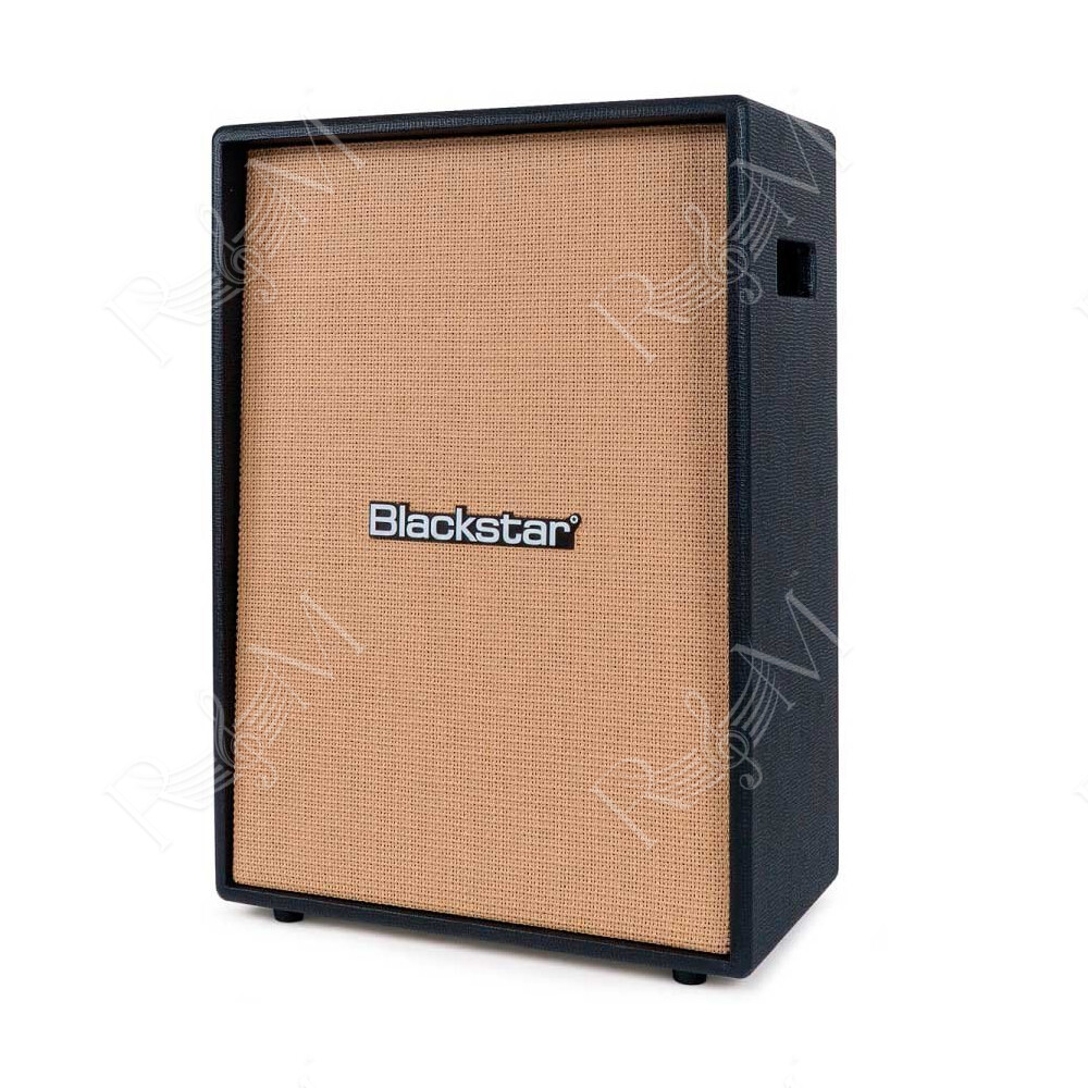 DEBUT 212V 2X12 CABINET - BLACK