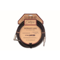 CARRY-ON-CABLE-3M-SA - INSTRUMENT CABLE 3M DRITTO/ANGOLATO