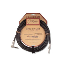 CARRY-ON-CABLE-6M-SA - INSTRUMENT CABLE 6M DRITTO/ANGOLATO