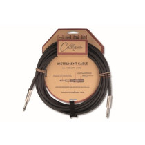 CARRY-ON-CABLE-6M-SS - INSTRUMENT CABLE 6M DRITTO/DRITTO