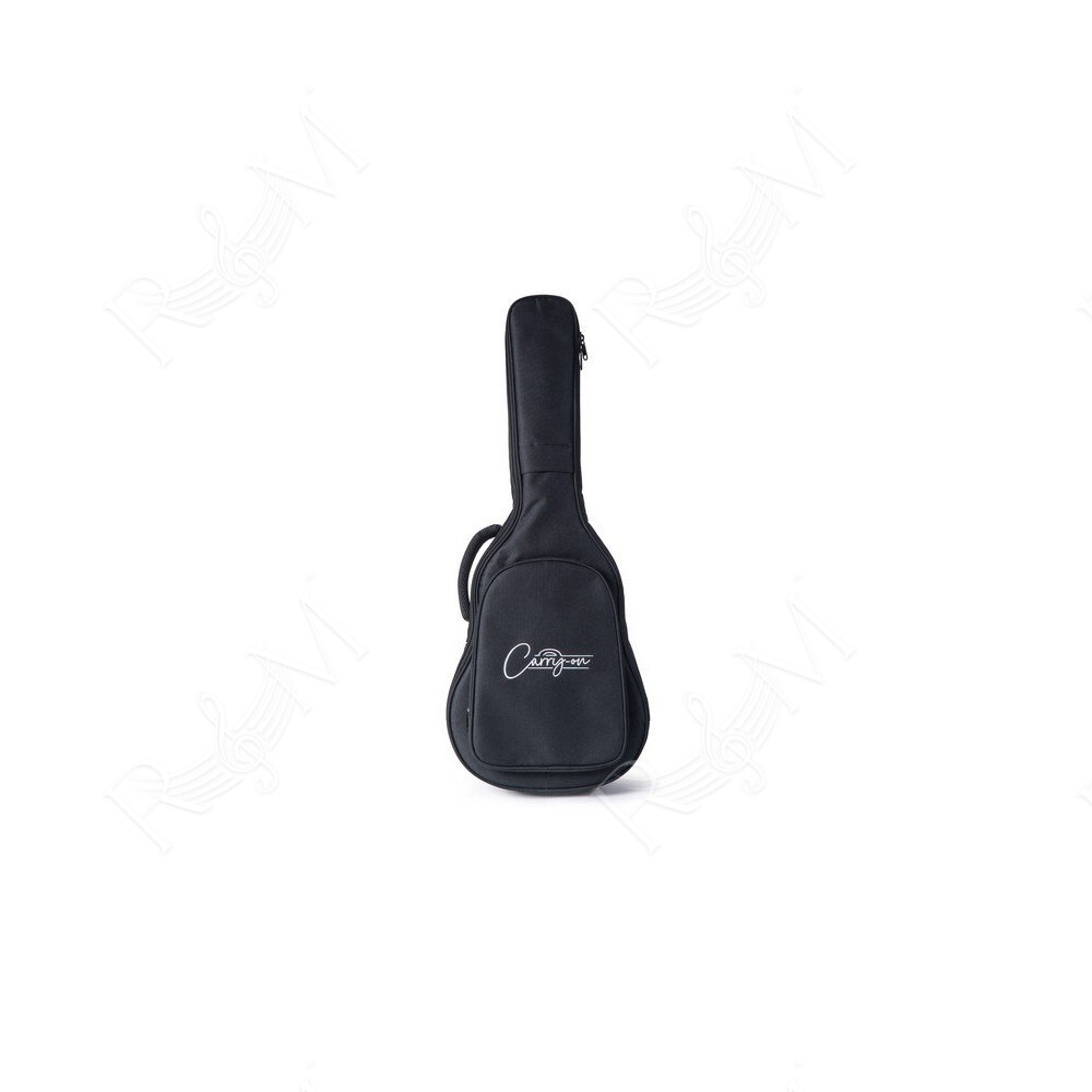 CO-MINI-A-GT-GB - MINI ACOUSTIC GUITAR GIG BAG