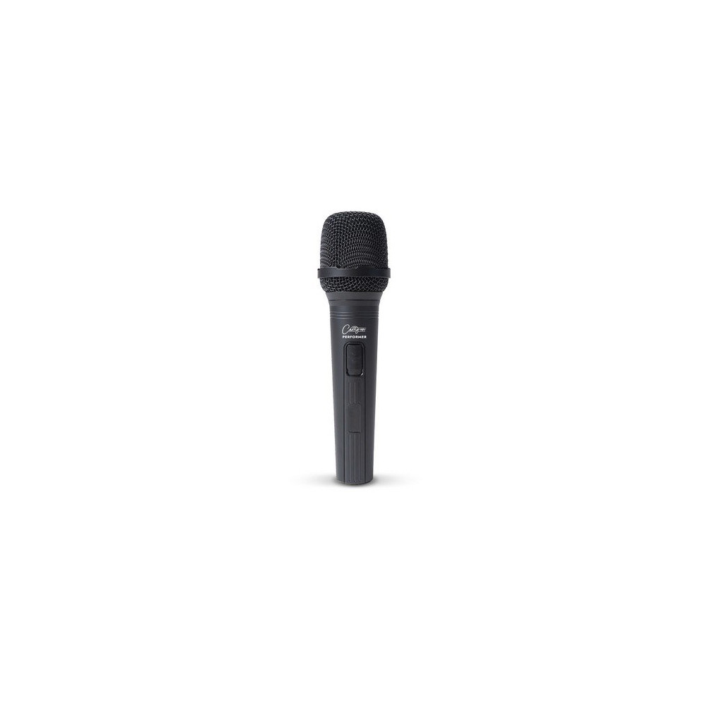 CO-DYNAMIC-BK - DYNAMIC MICROPHONE NERO