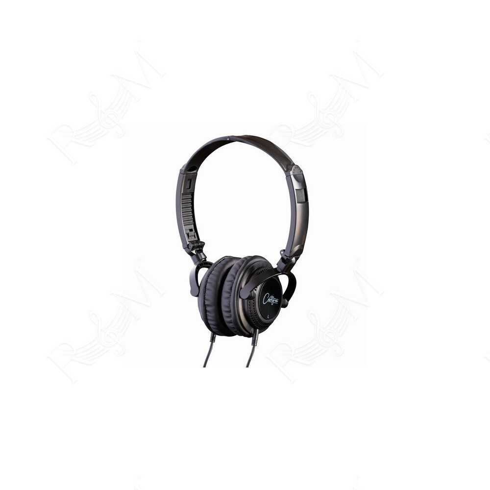 CO-FH50-BK - FOLDING HEADPHONES
