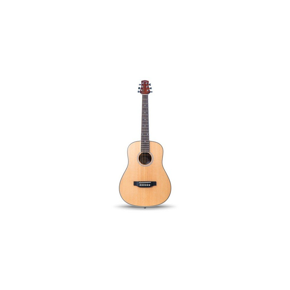 CO-MINI-A-GTR - MINI ACOUSTIC GUITAR