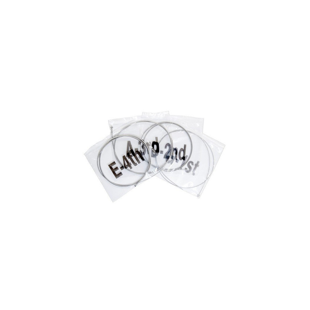 CO-BASS-STRING - BASS STRINGS