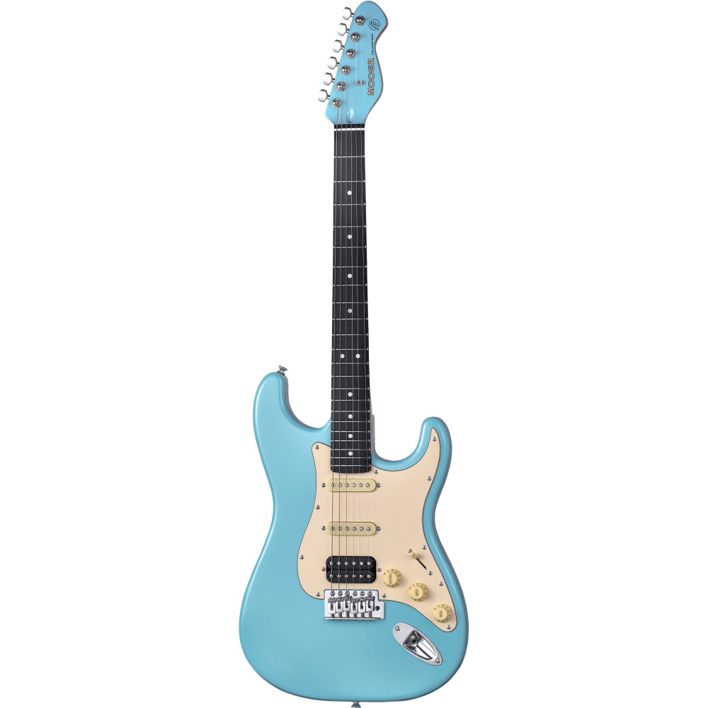 MSC10 PRO DAPHNE BLUE