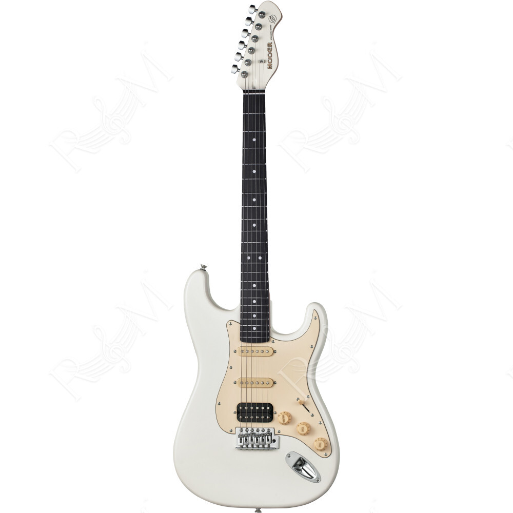 MSC10 PRO VINTAGE WHITE
