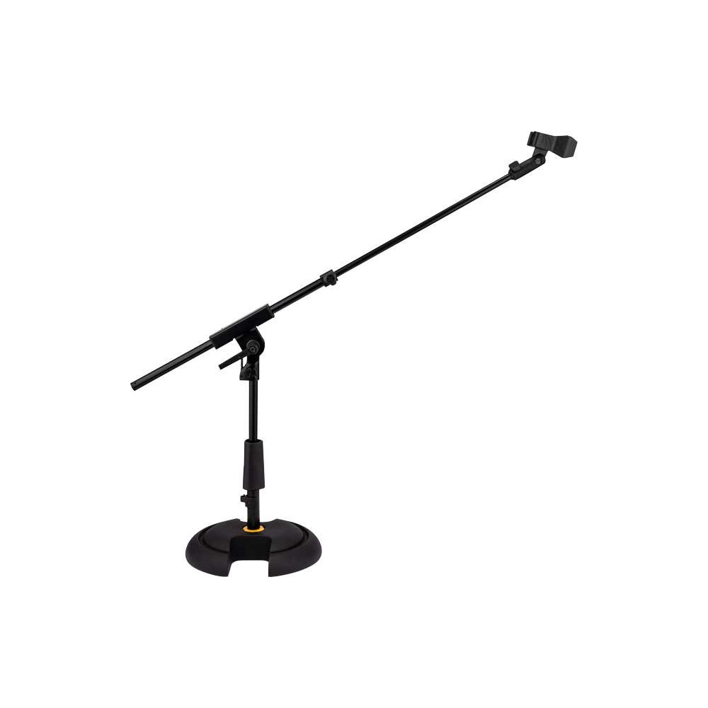 HCMS-120BPRO ASTA MICROFONICA SERIE PRO