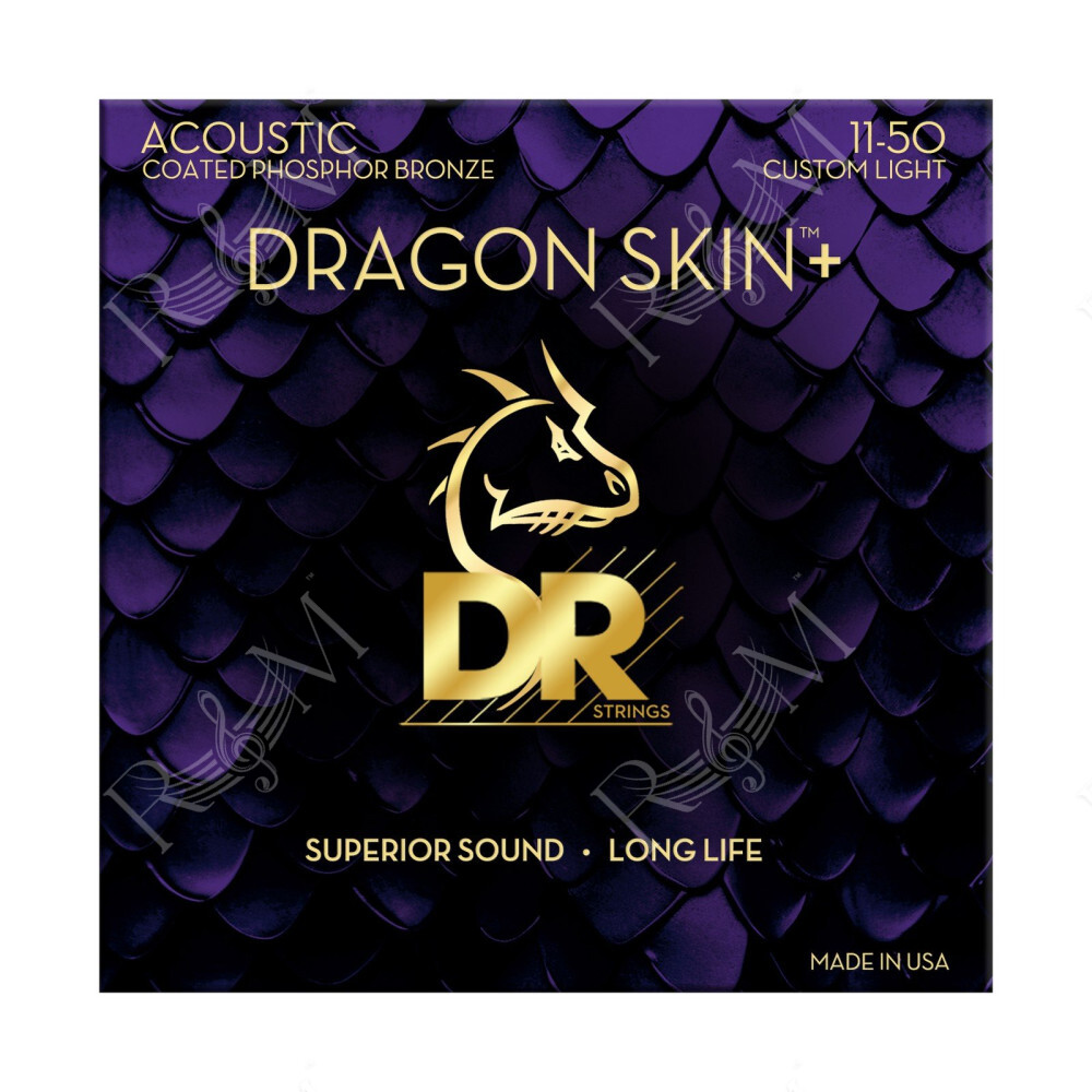 DAP-11 DRAGON SKIN +