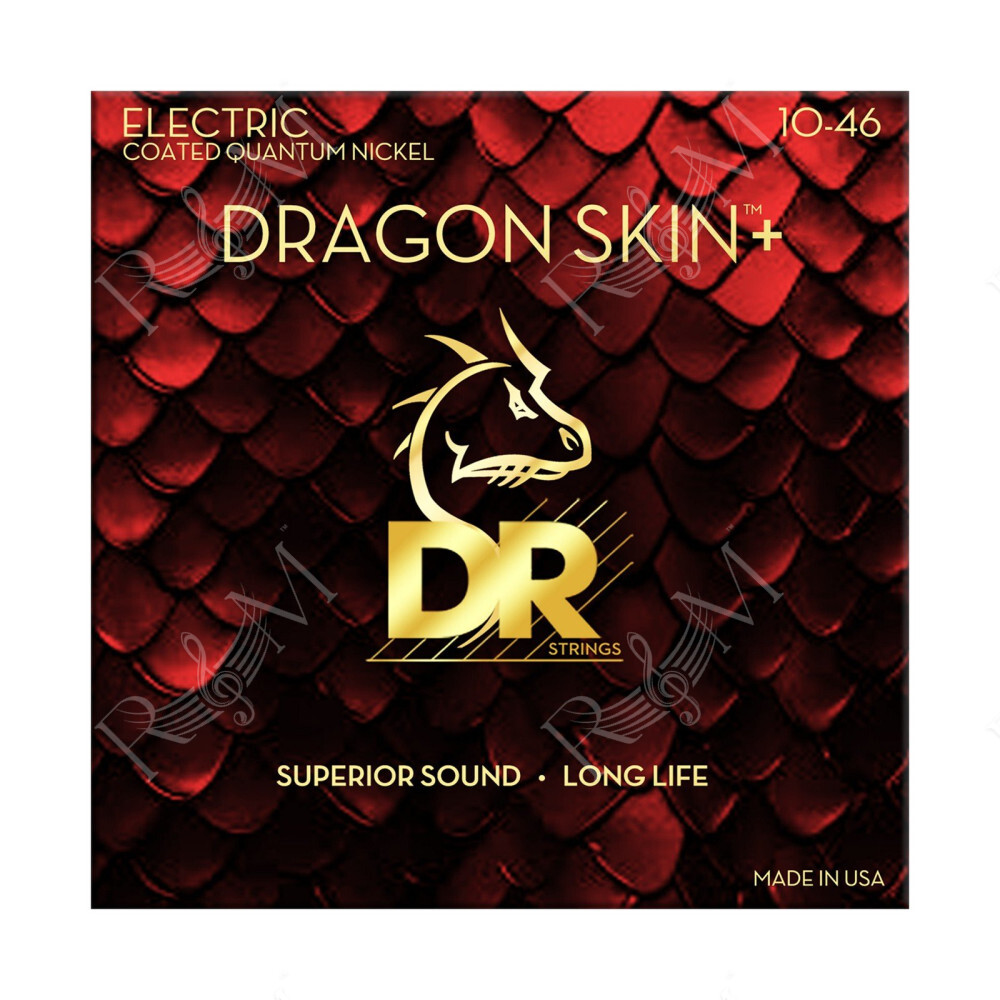 DEQ-10 DRAGON SKIN +