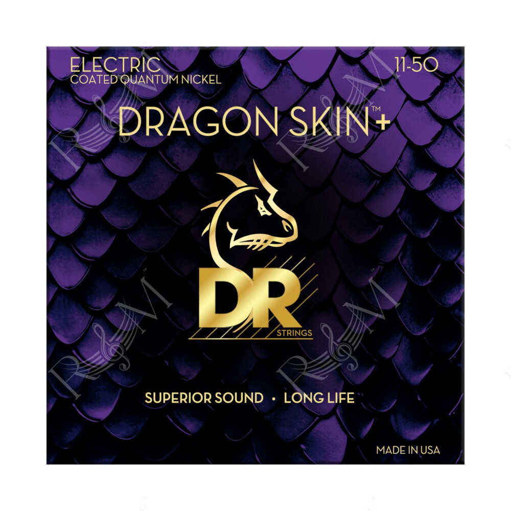 DEQ-11 DRAGON SKIN +