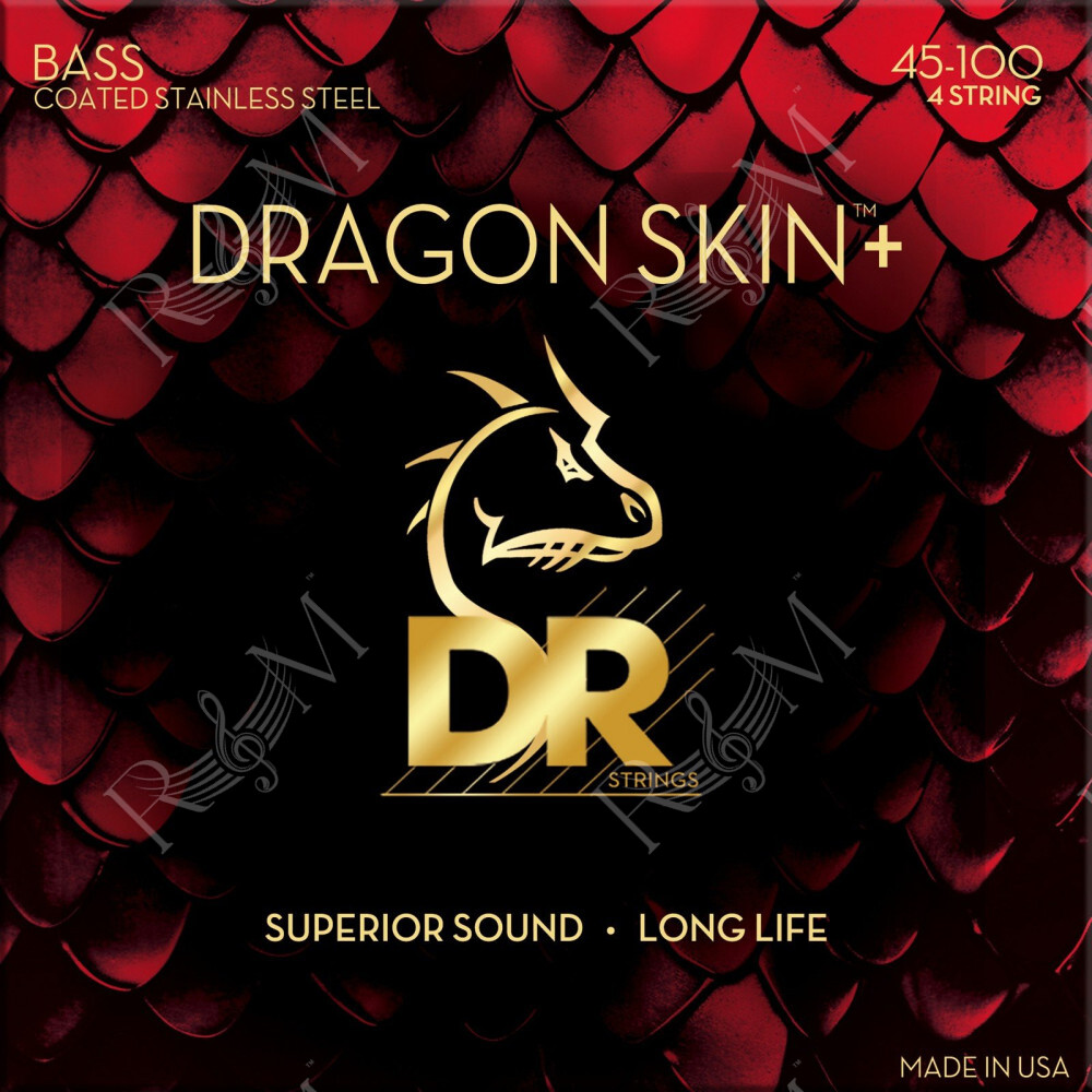 DBS-45/100 DRAGON SKIN +