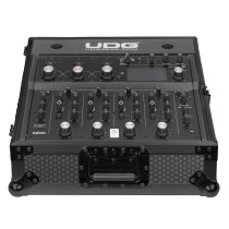 U91102BL - ULTIMATE FLIGHT CASE ALPHATHETA EUPHONIA BLACK