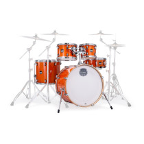 MM529SFOG MARS MAPLE ROCK 5 PEZZI GLOSSY AMBER