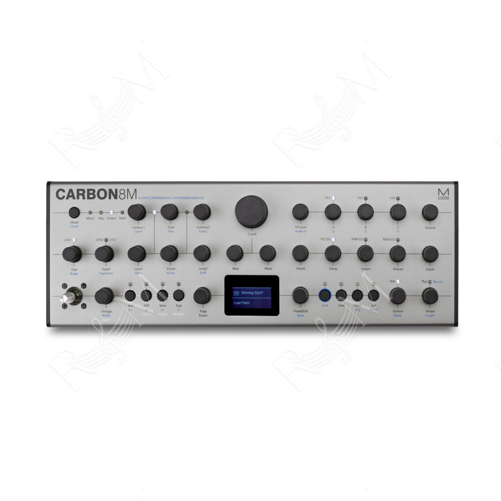 CARBON8M