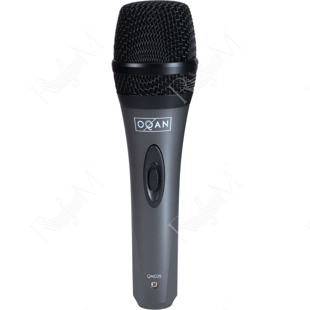 QMD25 VOICE