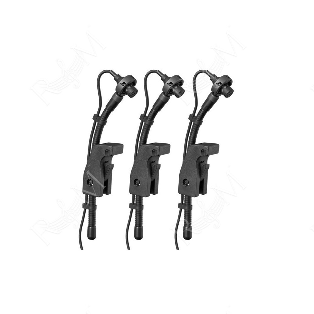 MICRODTRIO